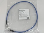 Rfi P2RFC-2072-36 Coaxial Cable Nm To SPP-250LLPL Plenum Pim Rtd 36" Blue. Fixed Price $21.43.
