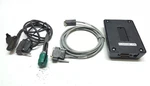 Motorola GP900 Programmer Kit, RLN4008E Programming Radio Interface. Fixed Price $325.50.