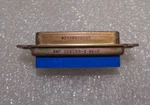 Amp Electrical Receptacle Connector M24308/2-3F New (last Ones). Fixed Price $7.50.