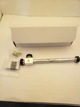 Microlab D2-88FD 1 Unit Power Splitter Way Din Connectors 380-2700 Mhz Nib. Fixed Price $64.97.