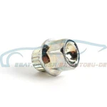 Genuine Bmw 36136762341 - Adapter With Code 36/SW17MM Series 5 7E.... Fixed Price $42.95.