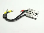 Rapid Mfg OW1255A Rev 031212 Anderson Power Products Connector. Fixed Price $39.99.