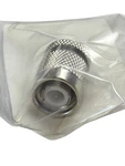 Rf Industries RSA-3472 Sma Female Tnc Adapter Lot Of 10 Ta Wan. Fixed Price $60.00.
