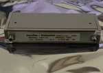 Aeroflex Weinschel Model 150T-75 Programable Step Attenuator DC-18GHZ. Fixed Price $65.00.