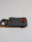 Lands HT-332 Coax Cable Wire Rotary Stripper Stripping Tool 2-BLADE For RG-58. Fixed Price $15.99.