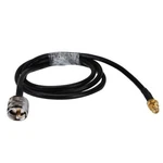 Dht Electronics Handheld SO-239 Cable Sma Female Uhf PL-259 Connector 2.... Fixed Price $15.12.
