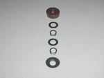 Pan Seal For West Bend Bread Maker Models 41075D (19MKITWB). Fixed Price $19.99.