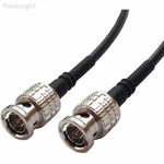 Canare L2.5CHD Ultra Slim Hd-sdi Bnc Cable (2 Ft). Fixed Price $18.95.