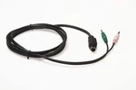 Echolink Cable For Kenwood TM-D710 And TM-V71. Fixed Price $19.00.