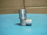 Andrew F4PNR-HC Right Angle Coaxial Connector. Fixed Price $31.49.