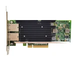 Intel(r) Eth Converged Network Adapter Card X540-T2 X540T2BLK Used.. Fixed Price $79.99.