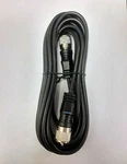 Foot RG-58 A/u Cb Antenna Coax Cable W Molded PL-259 Connectors 18FT. Fixed Price $14.99.