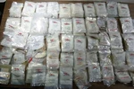 Omni Spectra Rf Connector Te Connectivity Lot Of 400 Pieces 2001 7985 02. Fixed Price $685.00.