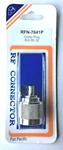 Pan Pacific Crimp Plug RG-59/U, 62/U Connector RFN-7641P RG-59,. Fixed Price $8.79.