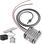 Starlink Mini 12V Adapter, Power Supply 12/24V Step To 30V 3.5A. Fixed Price $44.29.
