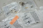 Cinch Emerson Stratos CPN-1 Male 11 Ghz 50 Ohm Crimp Connector RG-58 Lot Of. Fixed Price $36.99.