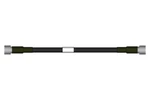 Talley/caxt (F4A-PNMNM-3) U.s.a. (KO10A) Cable Assembly N-male To. Fixed Price $49.99.