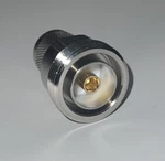 7/16 Din Female To Rf Adapter Heavy Duty Usa Fast Shipping. Fixed Price $17.95.