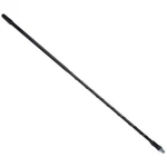 Solarcon DAS-202B 2' Top Loaded Fiberglass Cb Antenna 750 Watt Black. Fixed Price $29.99.