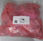 100-PACK Windy City Wire RG58-BNC-MALE 3-PIECE Coax Cable Crimp Plug Connectors. Fixed Price $78.00.