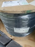 Belden 8268 RG214 Coaxial Cable Sold By The Foot. Fixed Price $5.00.