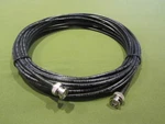 Belden 1855A Hd-sdi Mini RG59 Video Cable Bnc Male To Black, 200 Ft.. Fixed Price $178.95.