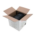 RG59 Siamese Coax Cables For Cctv Security Cameras 20AWG 18/2 250FT/500FT/1000FT. Fixed Price $46.58.