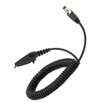 5-PIN Cable Rugged Electronics Racing Pci Radios For Kenwood NX-330EX TK-190. Fixed Price $39.00.