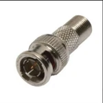 EPART00304 Quest Technology CAD-1030 Rca Female To Bnc Adapter X SD1. Fixed Price $12.00.