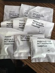 Lot Of 9: Avaya P6201A-Z-125 Sc Multimode Fiber Optic Connectors New. Fixed Price $35.99.