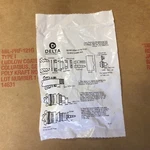 Delta Electronics M39012/19-0102 Rf Coaxial Connector. Fixed Price $17.99.