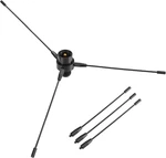 PL259 SO239 Mobile Antenna Ground For Btech Icom Kenwood Midland Yaesu Tyt. Fixed Price $22.86.