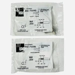 Adc BNC-7559D Rf Connector Coax Plug Pin Wire End Crimp Conductor .255 New. Fixed Price $12.95.