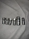 Misc. Jma Circular Connector Wireless. 4-UXP-DM-12S, 1-UXP-DM-78, 1-UXP-4MT-12S. Fixed Price $40.00.