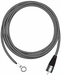 Firestik K8NGP - 17' Replacement Coax Assembly For No Ground Plan. Fixed Price $52.72.