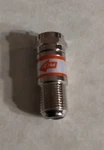Aim Cambridge Rf Attenuator "f" Plug(male) Jack (female) 75 Ohm New. Fixed Price $5.39.