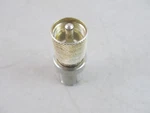 General Radio GR-874 PL-259 (male) Connector Adapter Rf Lab / Ham. Fixed Price $24.99.