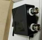 Rad BE-1 Coax To Twisted Pair Converter (balun) For E1 (interface Bnc Cable). Fixed Price $19.90.