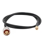 Uxcell Sma To Bsp Female Antenna Pigtail Cable 1M. Fixed Price $11.73.
