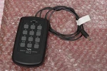 Genuine Yaesu FH-2 Wired Remote Keypad For FTDX1200 FT-2000. Fixed Price $95.00.