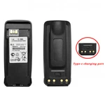 For Motorola XPR6380 XPR6500 XPR6550 Type-c Li-ion Battery PMNN4077C PMNN4066. Fixed Price $54.52.