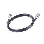 1M RG58 50 Ohms Bnc Male To Extension Coaxial Cable For Audio Video. Fixed Price $10.85.