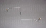 S.350-73309-1E Huber+suhner Sma Rf Coaxial Cable. Fixed Price $49.00.