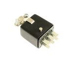 (4PCS) Beau Cinch P306CCT Jones Pin Plug 38331-5606 Connector Cable Clamp Top. Fixed Price $39.99.