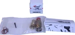 Andrew L4NF N-female Connector For 1/2" LDF4-50A Coaxial Cable. Fixed Price $14.99.