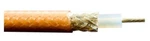 Times Microwave Systems M17/128-RG400 50 Ohm Coaxial Cable Ft. Fixed Price $392.00.