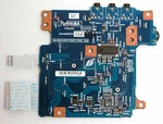 Toshiba A20 A25 Satellite Laptop Audio Sound Board P000378340 Notebook Computer. Fixed Price $14.20.