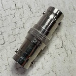 Centric C2106 Bnc Adapter Female To 4GHZ Vswr 1.3 50 Ohm Brass. Fixed Price $12.99.