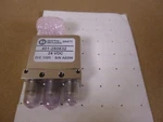 Dow-key Microwave 401-280832 Spdt Coaxial Switch 24VDC. Fixed Price $99.95.