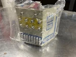Eaton ESWD80801P 1X8 Video 4X8 Telephone Module 8X8 Combo Coax New. Fixed Price $49.56.